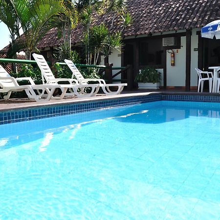 Barla Inn Suites Armacao dos Buzios Exterior photo