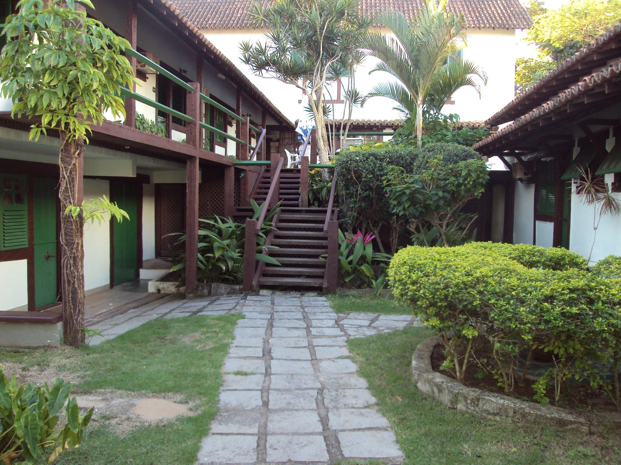 Barla Inn Suites Armacao dos Buzios Exterior photo