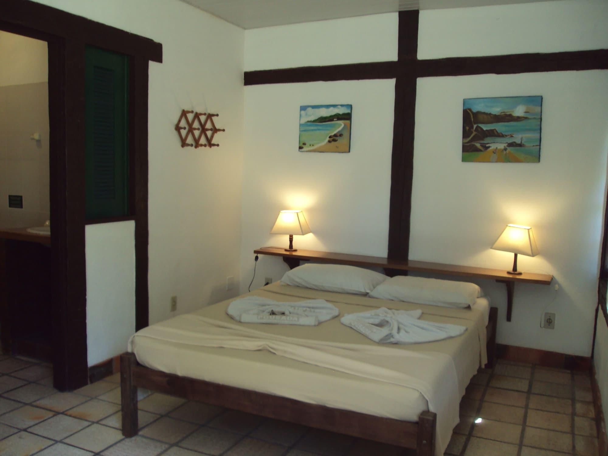 Barla Inn Suites Armacao dos Buzios Exterior photo
