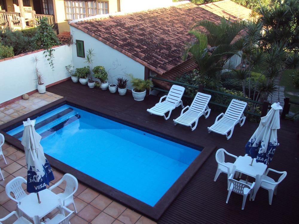 Barla Inn Suites Armacao dos Buzios Exterior photo