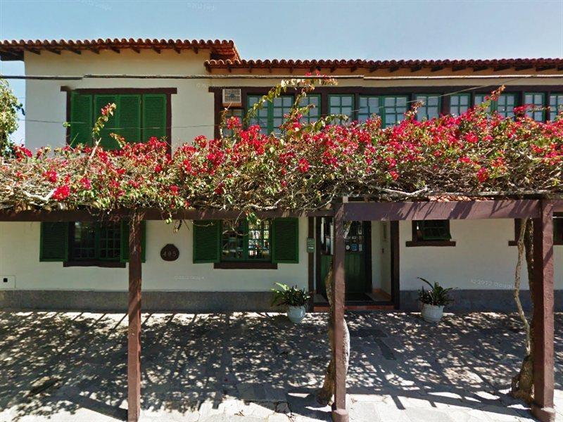 Barla Inn Suites Armacao dos Buzios Exterior photo