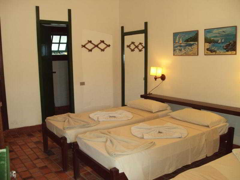 Barla Inn Suites Armacao dos Buzios Exterior photo