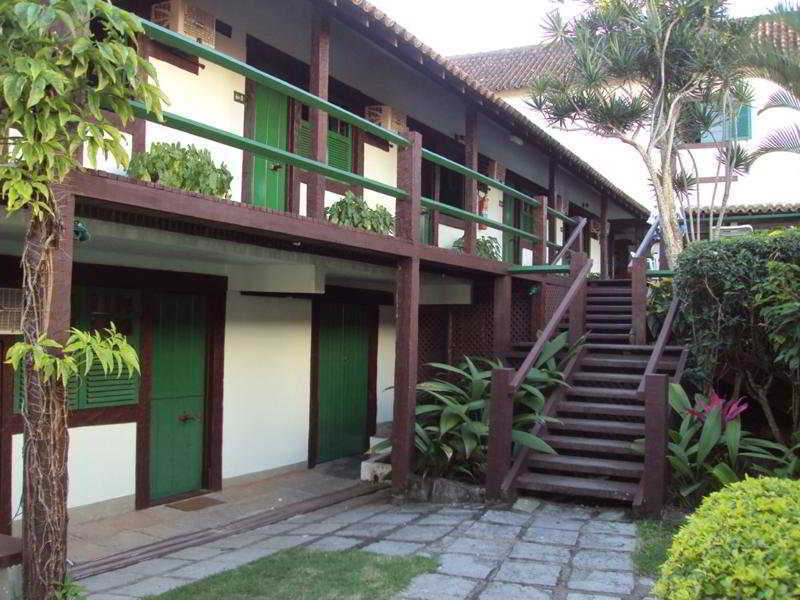 Barla Inn Suites Armacao dos Buzios Exterior photo